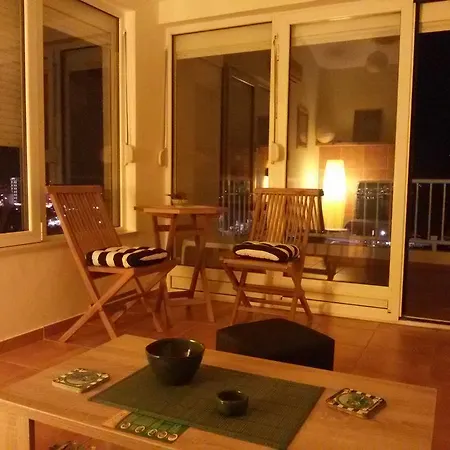 Sea View *