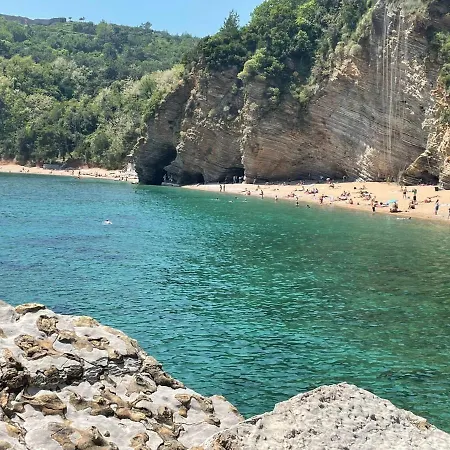 Sea View Budva