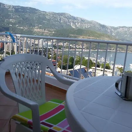 Sea View Appartement *