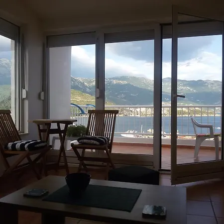 Appartement Sea View