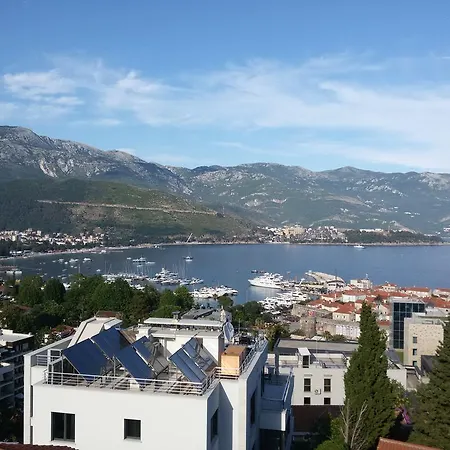 Appartement Sea View *