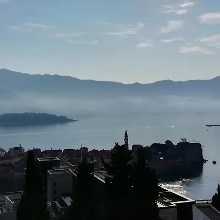 Sea View Appartement