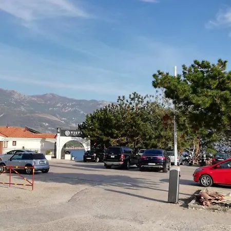 Sea View * Budva