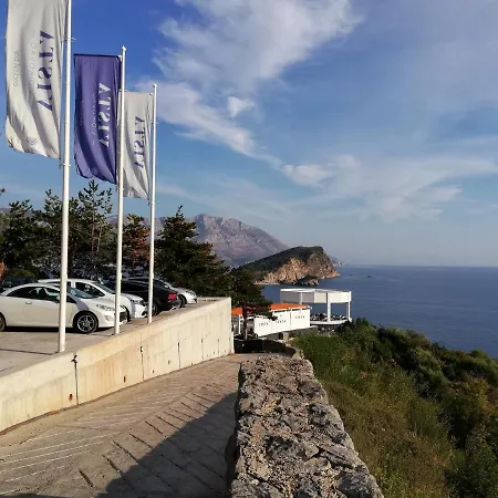Sea View Appartement *